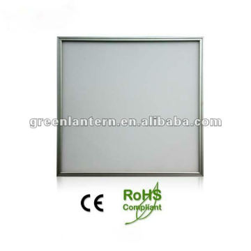 Construído em LED Driver Direct Emitting LED Panel